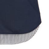 異素材切り替えTEE | NICOLE | 詳細画像12