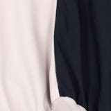 異素材切り替えTEE | NICOLE | 詳細画像13