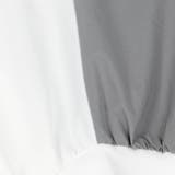 異素材切り替えTEE | NICOLE | 詳細画像14