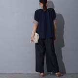 異素材切り替えTEE | NICOLE | 詳細画像19