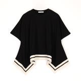 ハンカチヘムTシャツ | NICOLE | 詳細画像16