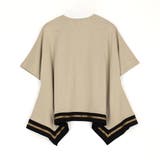 ハンカチヘムTシャツ | NICOLE | 詳細画像17