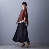 ハンカチヘムTシャツ | NICOLE | 詳細画像2