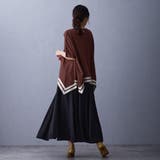 ハンカチヘムTシャツ | NICOLE | 詳細画像3