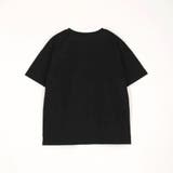 刺繍デザインTシャツ | NICOLE | 詳細画像5