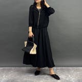 チュール付きタンクトップ | NICOLE | 詳細画像22