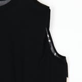 バック柄プリントスリーブレスTシャツ | NICOLE | 詳細画像23