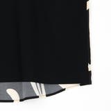 バック柄プリントスリーブレスTシャツ | NICOLE | 詳細画像24