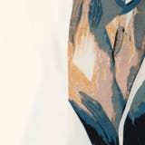 バック柄プリントスリーブレスTシャツ | NICOLE | 詳細画像26