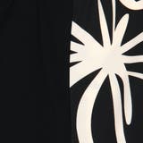 バック柄プリントスリーブレスTシャツ | NICOLE | 詳細画像27