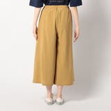 ポイントメッシュストレッチパンツ | NICOLE | 詳細画像10