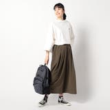 ポイントメッシュストレッチパンツ | NICOLE | 詳細画像5