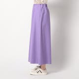 スーパーストレッチワイドパンツ | NICOLE | 詳細画像11 