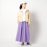 スーパーストレッチワイドパンツ | NICOLE | 詳細画像8 