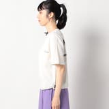 【NANGA別注】バックプリントTシャツ | NICOLE | 詳細画像14