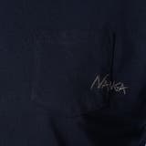 【NANGA別注】バックプリントTシャツ | NICOLE | 詳細画像25