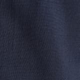 メランジツイル カッタウェイカラーシャツ | NICOLE | 詳細画像15 