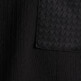 ワッシャーストレッチ クルーネックTシャツ | NICOLE | 詳細画像13
