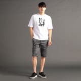 フォトプリント Tシャツ | NICOLE | 詳細画像2 