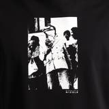 フォトプリント Tシャツ | NICOLE | 詳細画像9 