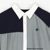 【BEVERLY HILLS POLO CLUB】アシンメトリーワンピース | NICOLE | 詳細画像20