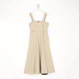 ファスナースリットジャンパースカート | NICOLE | 詳細画像22 