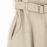 ファスナースリットジャンパースカート | NICOLE | 詳細画像26 