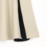 ファスナースリットジャンパースカート | NICOLE | 詳細画像27 