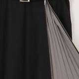 ファスナースリットジャンパースカート | NICOLE | 詳細画像29 