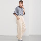 【Dickies】ドロストリラックスパンツ | NICOLE | 詳細画像16