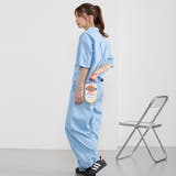 【Dickies】ドロストリラックスパンツ | NICOLE | 詳細画像17