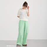 【Dickies】ドロストリラックスパンツ | NICOLE | 詳細画像18
