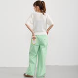 【Dickies】ドロストリラックスパンツ | NICOLE | 詳細画像21
