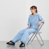 【Dickies】ドロストリラックスパンツ | NICOLE | 詳細画像22