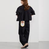 【Dickies】ドロストリラックスパンツ | NICOLE | 詳細画像23