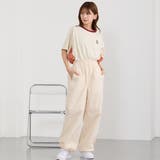 【Dickies】ドロストリラックスパンツ | NICOLE | 詳細画像24