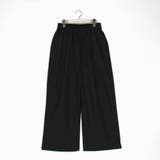 【Dickies】ドロストリラックスパンツ | NICOLE | 詳細画像4
