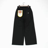 【Dickies】ドロストリラックスパンツ | NICOLE | 詳細画像6