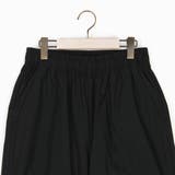 【Dickies】ドロストリラックスパンツ | NICOLE | 詳細画像7