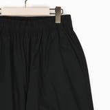 【Dickies】ドロストリラックスパンツ | NICOLE | 詳細画像8