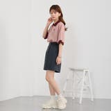 ハーフパンツ | NICOLE | 詳細画像16