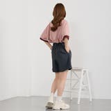 ハーフパンツ | NICOLE | 詳細画像18