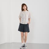 ハーフパンツ | NICOLE | 詳細画像21
