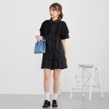 ハーフパンツ | NICOLE | 詳細画像22