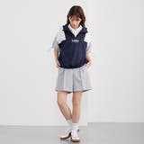 ハーフパンツ | NICOLE | 詳細画像29