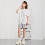ハーフパンツ | NICOLE | 詳細画像30