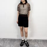 シアーポロニット | NICOLE | 詳細画像10