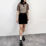 シアーポロニット | NICOLE | 詳細画像11