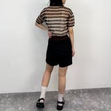 シアーポロニット | NICOLE | 詳細画像12