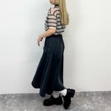 シアーポロニット | NICOLE | 詳細画像15